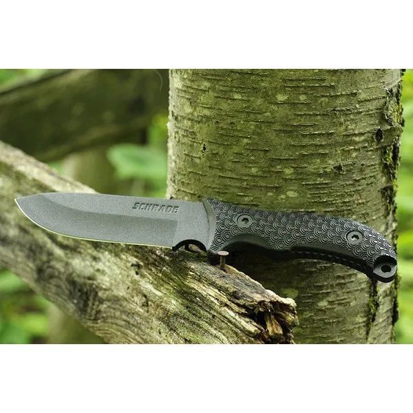 картинка Туристический нож «Frontier SCHF36» от Schrade от магазина Одежда+