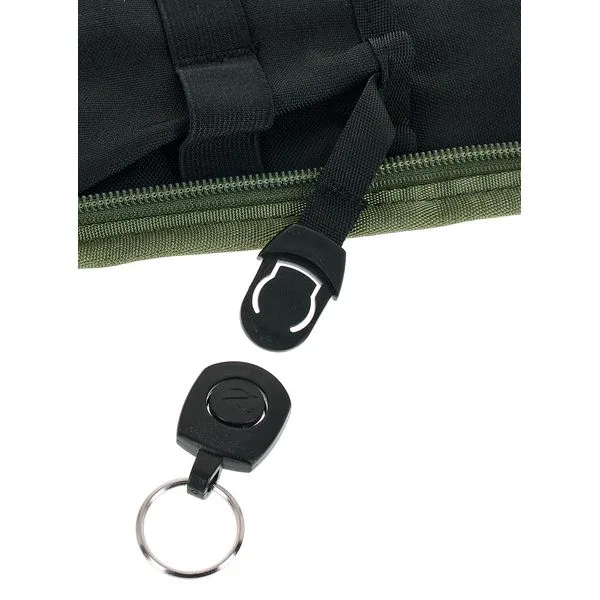 картинка Сумка для барабанных палочек Zildjian Touring Stick Bag, Sage от магазина Одежда+