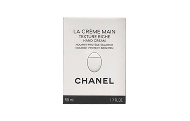 картинка CHANEL Увлажняющий крем для рук White Egg Pebble от магазина Одежда+