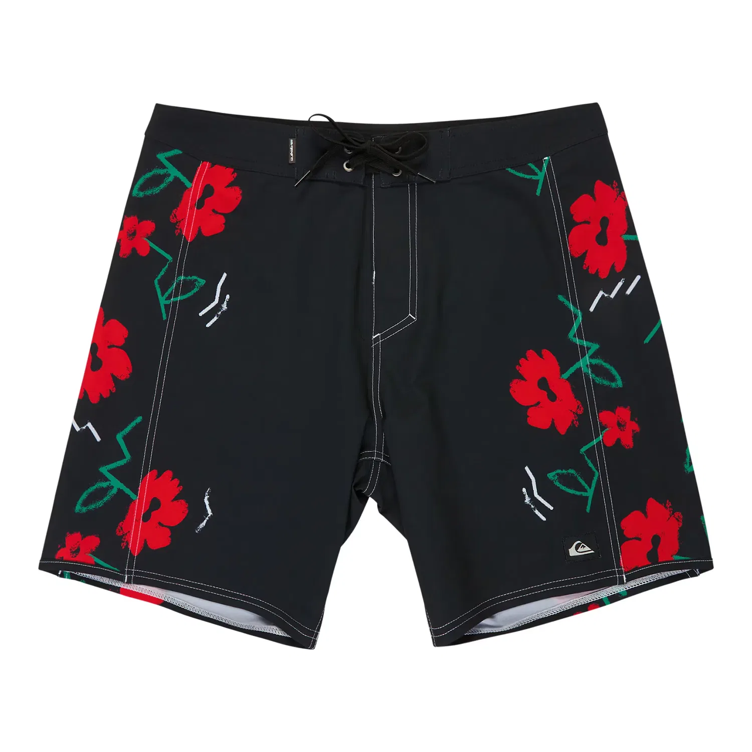 картинка Мужские плавки Arch Fit Surfsilk Quiksilver, Negro от магазина Одежда+