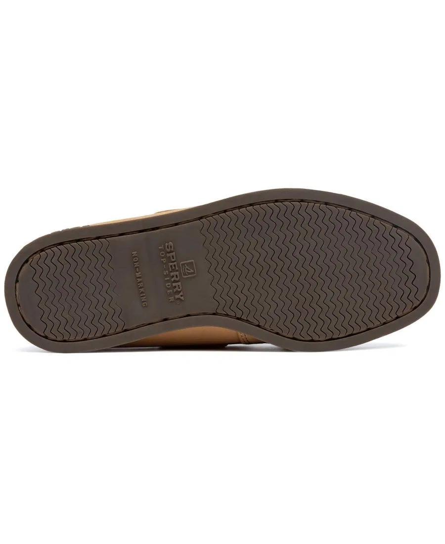 картинка Мокасины классические Sperry Authentic Original Boat Shoe, Saharab от магазина Одежда+