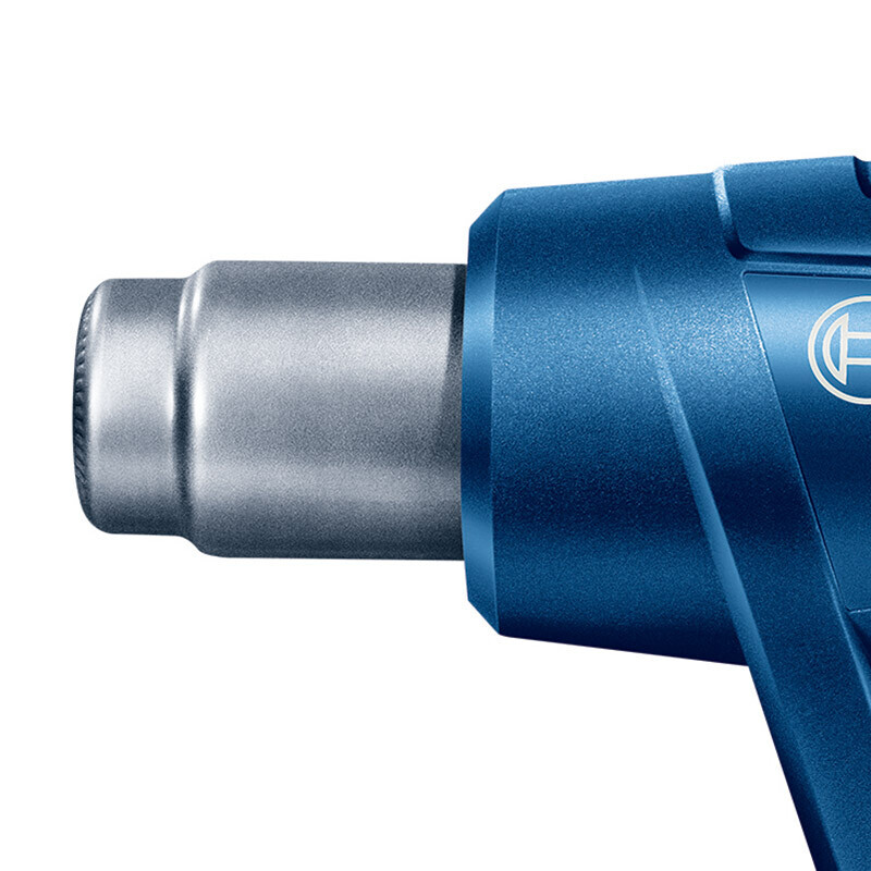 картинка Фен Bosch GHG 16-50 с регулировкой, 1600W от магазина Одежда+