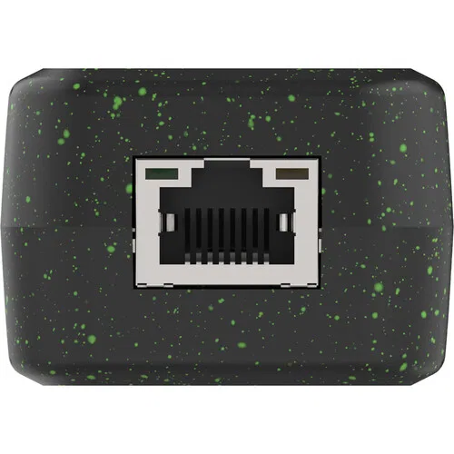 картинка Двухканальный адаптер ввода-вывода Turtle AV USB-C - Dante от магазина Одежда+
