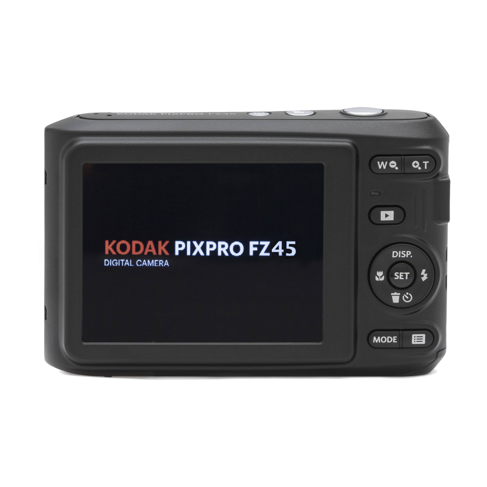 картинка Камера цифровая Kodak Pixpro FZ45, красный от магазина Одежда+