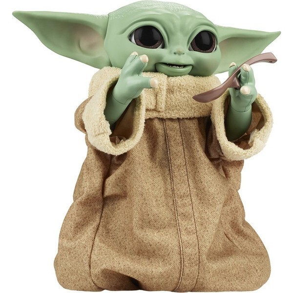 картинка Игровой набор Hasbro Star Wars Аниматронная фигура от магазина Одежда+