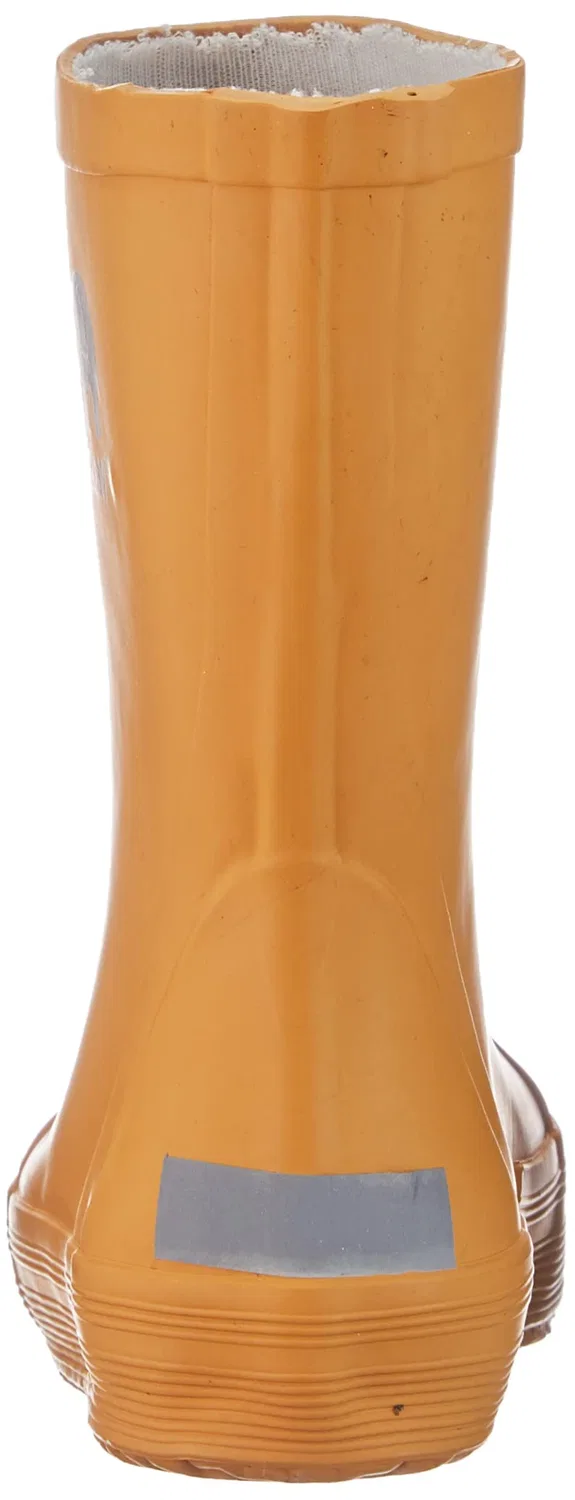 картинка Детские резиновые сапоги Basic Wellies Celavi, Buckthorn Brown от магазина Одежда+