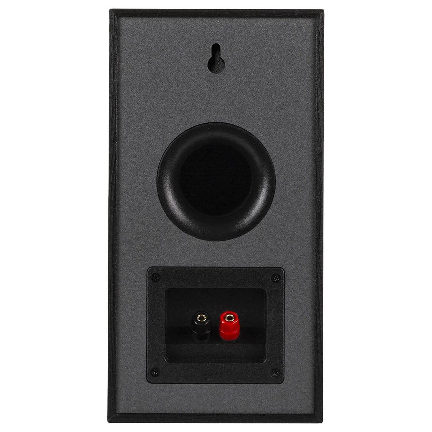 картинка Полочная акустика Klipsch Reference R-41M, 2 шт, черный от магазина Одежда+