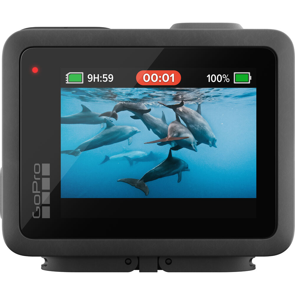 картинка Компактная экшн-камера GoPro HERO от магазина Одежда+
