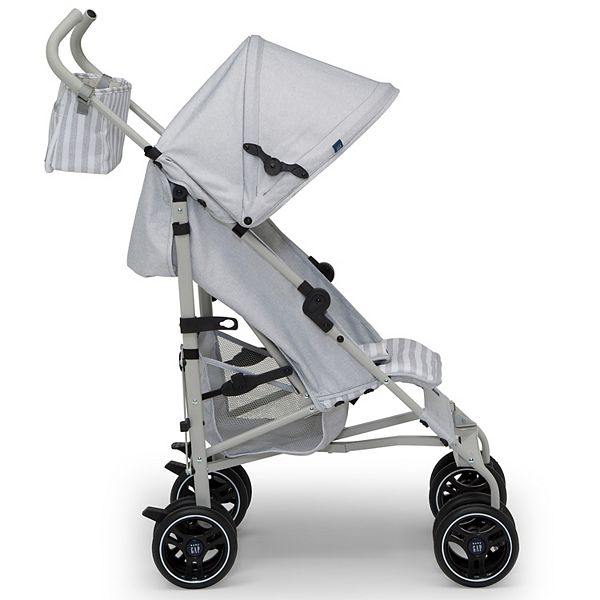 картинка Классическая легкая коляска Babygap, Gray от магазина Одежда+