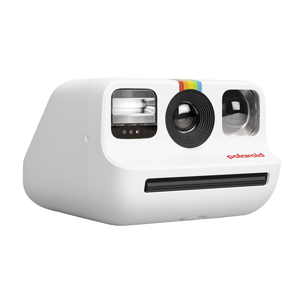 картинка Фотоаппарат Polaroid Go Generation 2, белый от магазина Одежда+