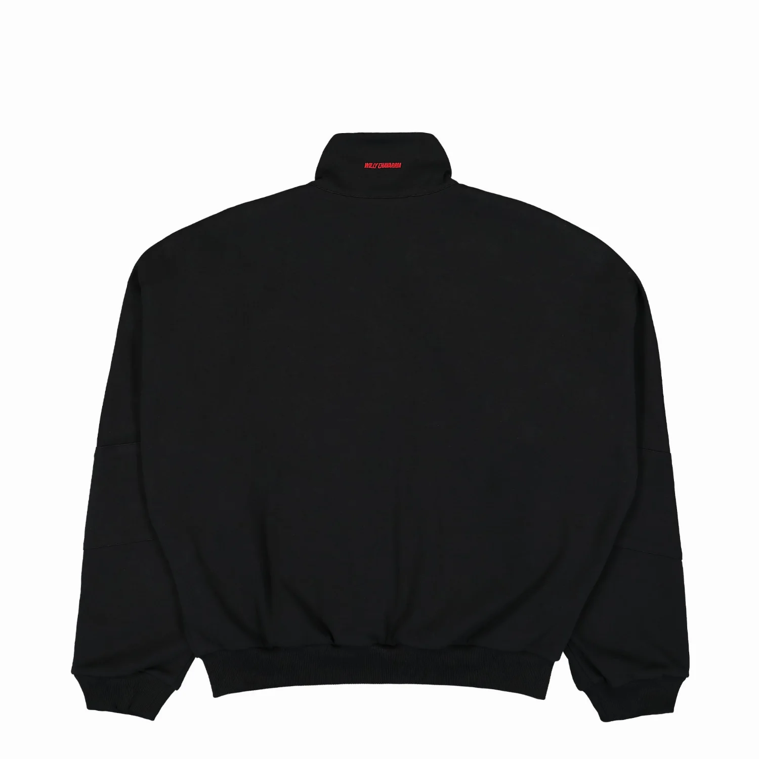 картинка Куртка Adidas Originals X Willy Chavarria Trefoil logo, черный от магазина Одежда+
