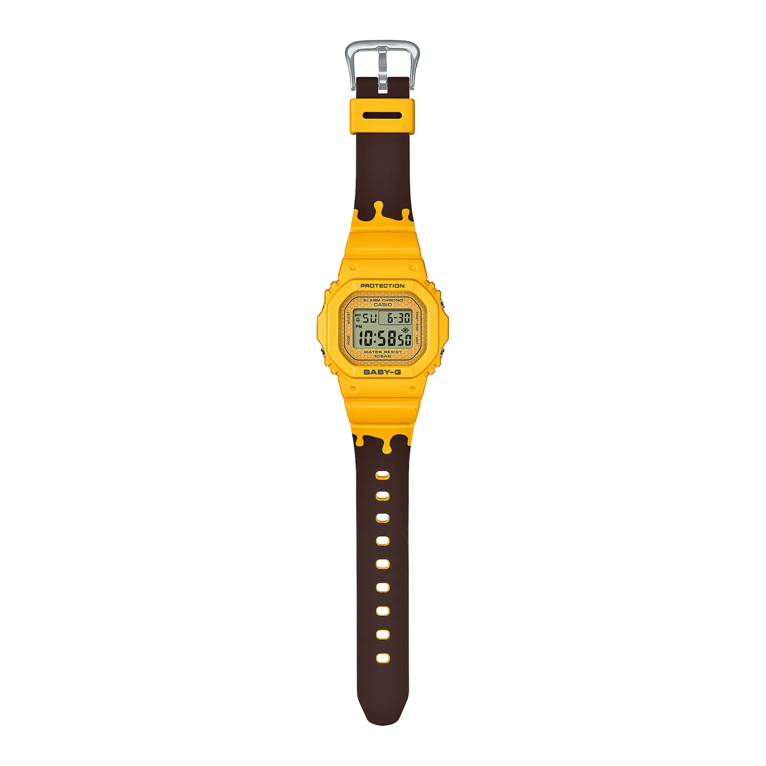 картинка Часы Casio G-Shock & Baby-G Honey Collection от магазина Одежда+