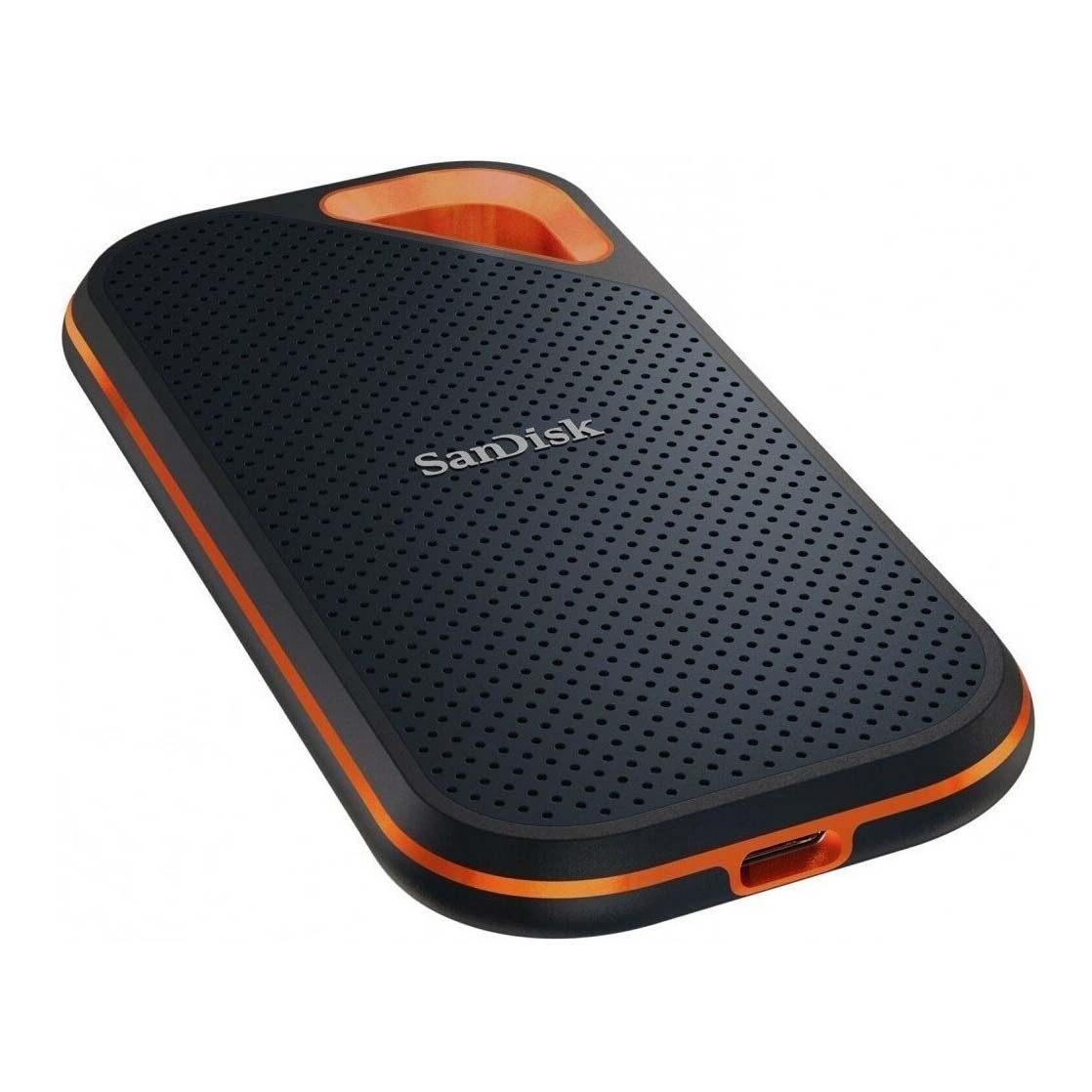 картинка Внешний диск SSD Sandisk Extreme Portable Pro V2, 2ТБ от магазина Одежда+