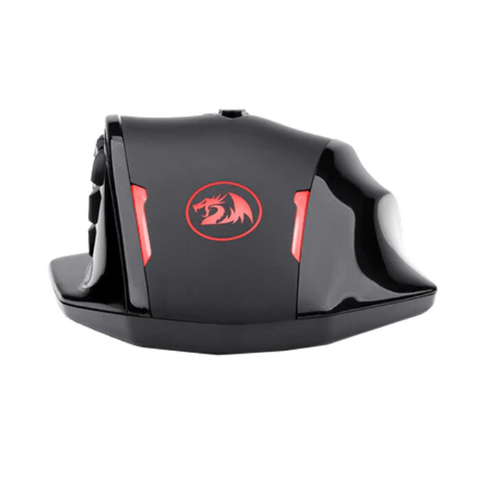 картинка Беспроводная игровая мышь Redragon M913 Impact Elite, черный от магазина Одежда+