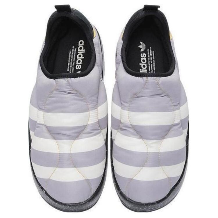 картинка Слипоны-дутики adidas Originals Puffylette Lifestyle (унисекс) от магазина Одежда+