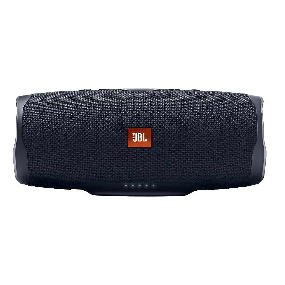 картинка Беспроводная колонка JBL Charge 4, черный от магазина Одежда+