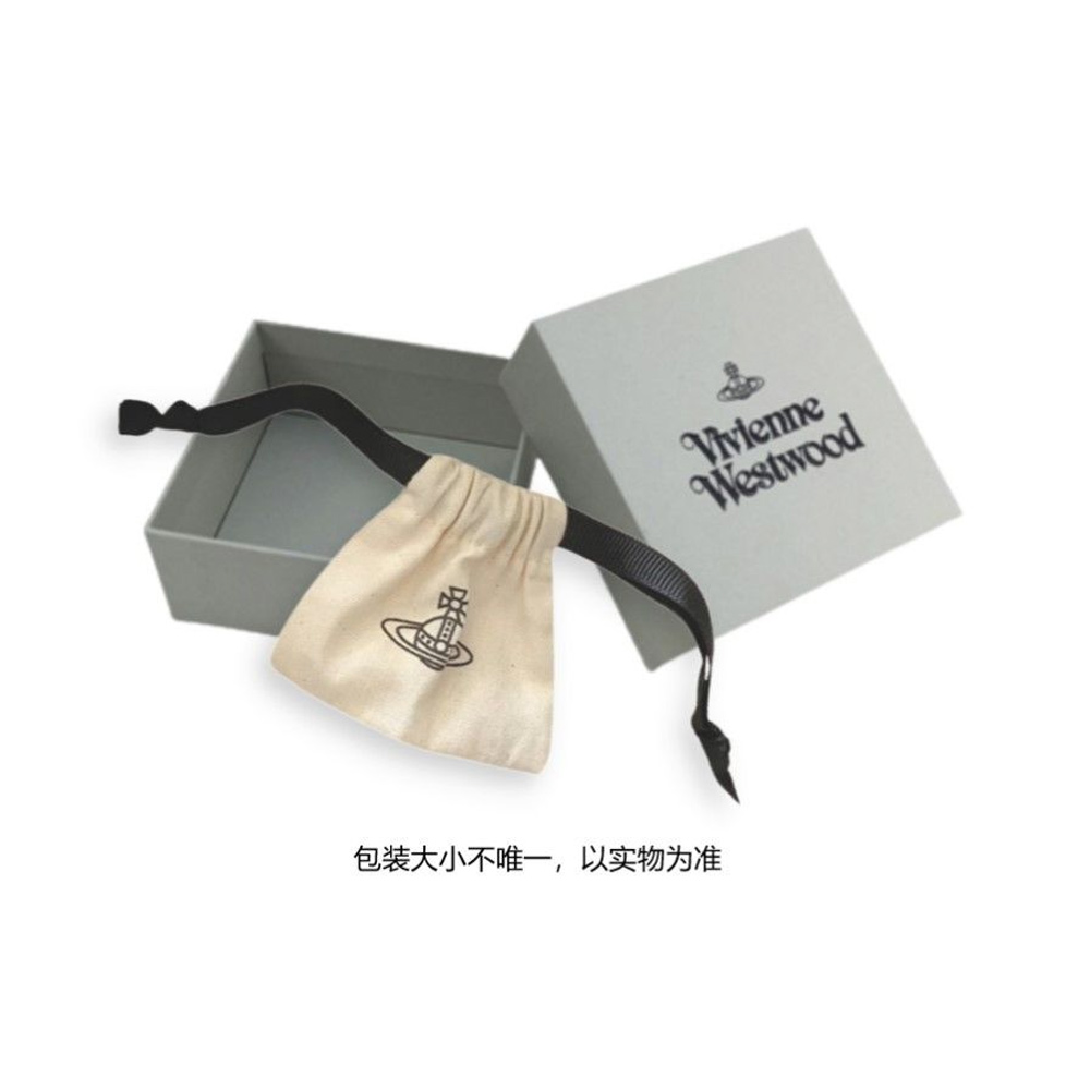 картинка Кулон Loelia Vivienne Westwood от магазина Одежда+