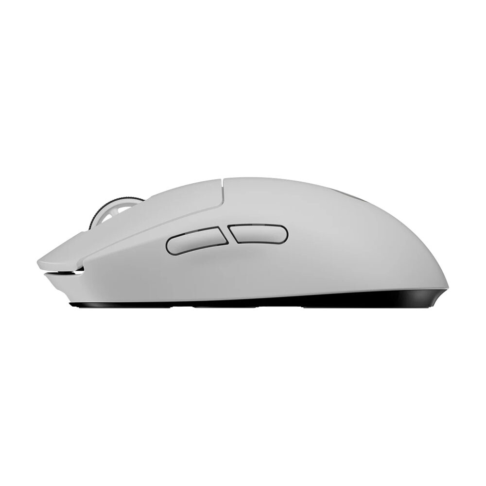 картинка Мышь игровая беспроводная Logitech PRO X SUPERLIGHT, белый от магазина Одежда+