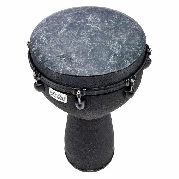 картинка Джембе Remo 14"x25" Acousticon, Black Earth от магазина Одежда+