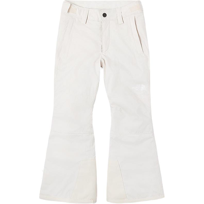 картинка Брюки dune white для подростков THE NORTH FACE, белый от магазина Одежда+