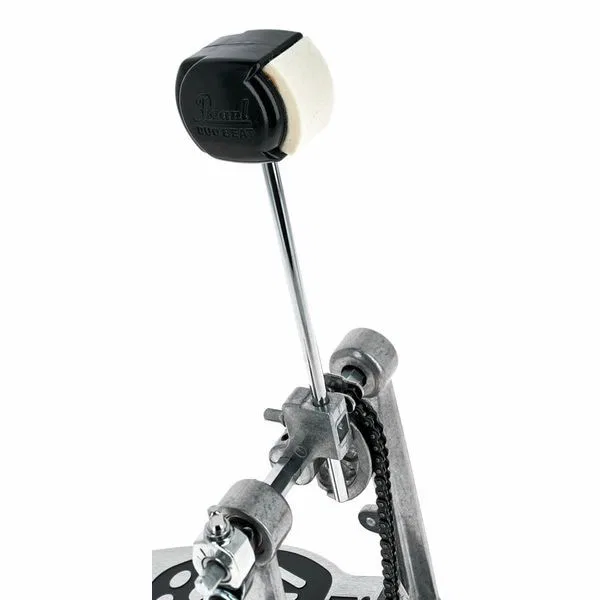 картинка Педаль бас-барабана, Power Shifter, P-920, Pearl, Black от магазина Одежда+