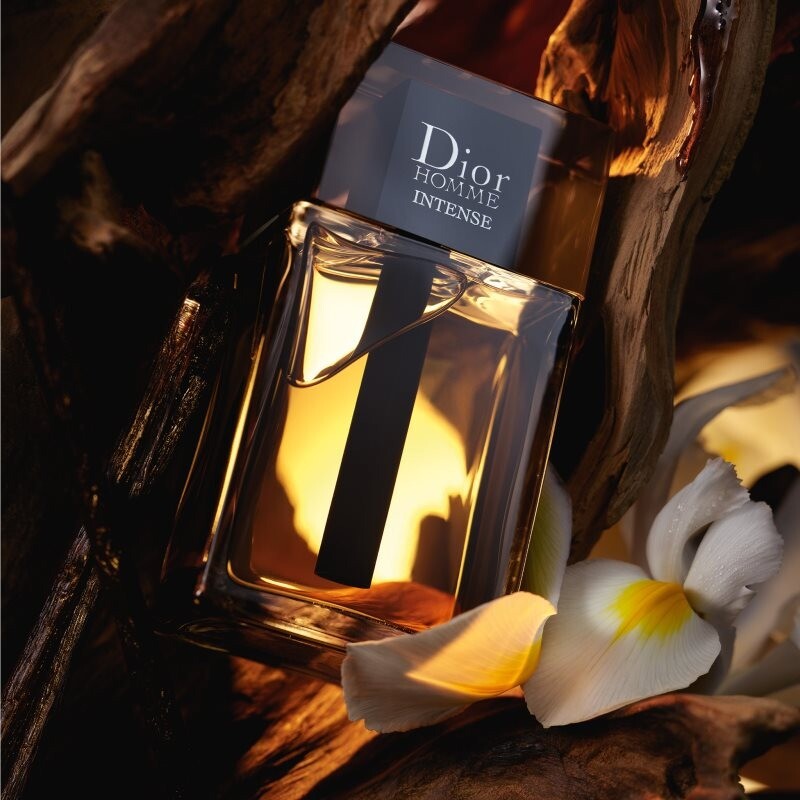 картинка Парфюмерная вода Dior Homme Intense от магазина Одежда+
