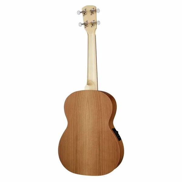 картинка Баритон-укулеле со звукоснимателем, Thomann, Walnut от магазина Одежда+