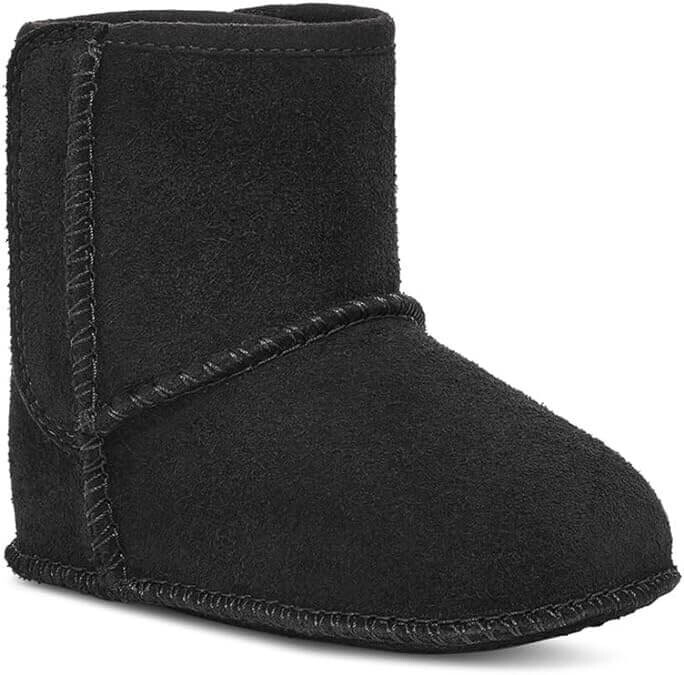 картинка Угги детские классические UGG Unisex Fashion, черный от магазина Одежда+