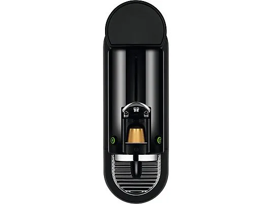 картинка Кофемашина капсульная DeLonghi Citiz EN167.B Nespresso, черный от магазина Одежда+