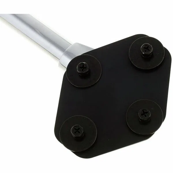 картинка Ножки бас-барабана для MMX-Serie, Pearl, Chrome от магазина Одежда+