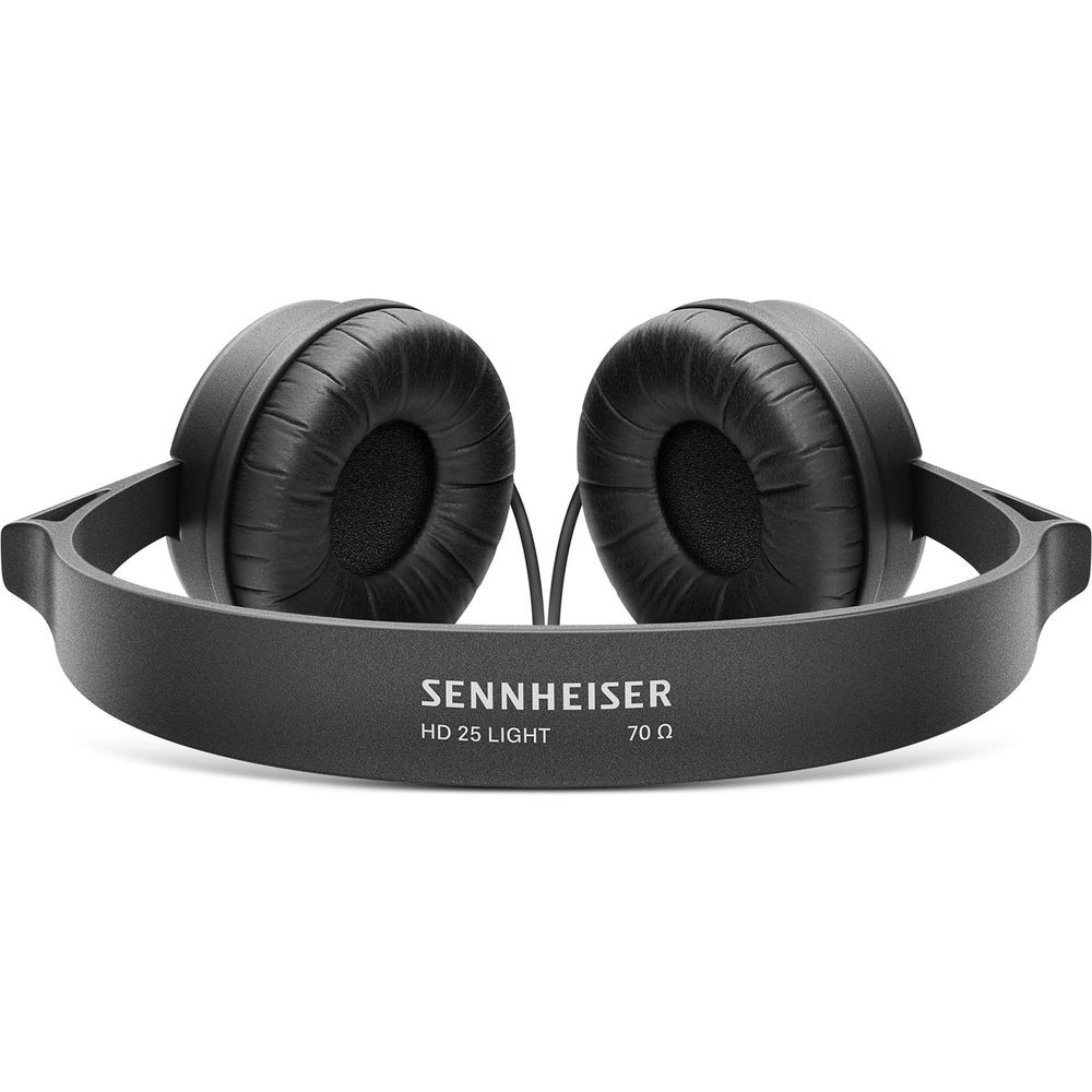 картинка DJ-наушники Sennheiser HD 25 Light Headphones HD25LIGHT от магазина Одежда+
