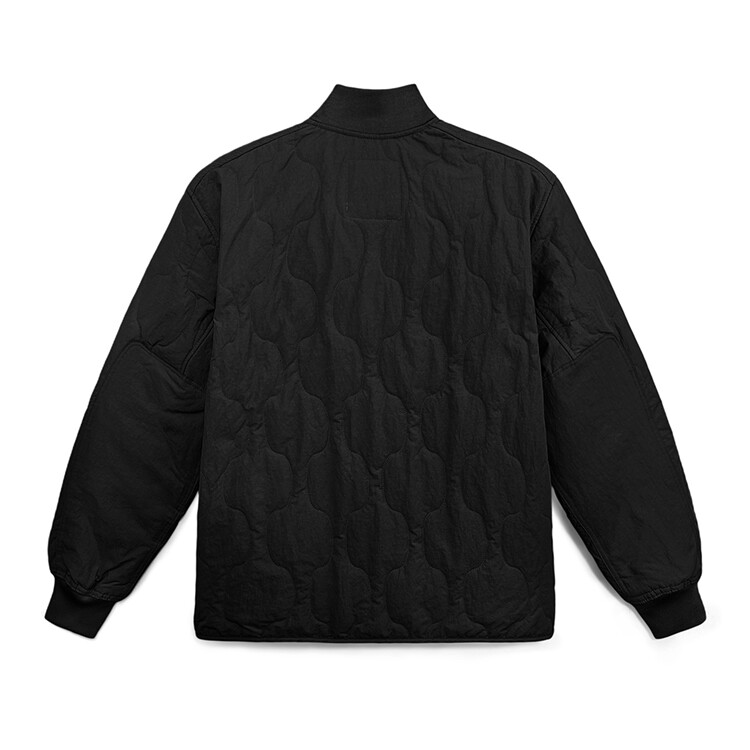 картинка Куртка Timberland Puffer, черный от магазина Одежда+
