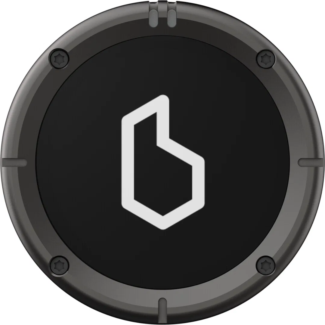 картинка Навигационная система Beeline Moto II Metal, Grau от магазина Одежда+