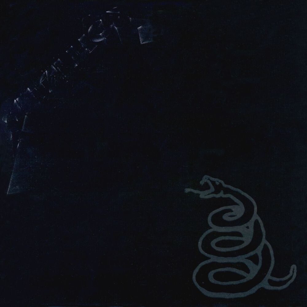 картинка Диск CD Metallica [Expanded Edition] - Metallica от магазина Одежда+