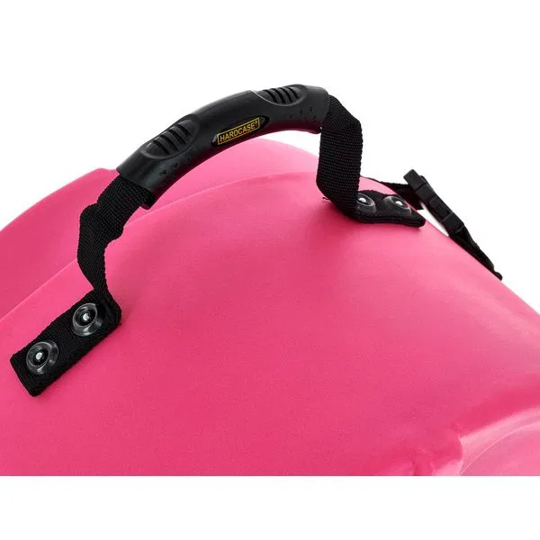картинка Кейс для тома 13", Hardcase, Pink от магазина Одежда+