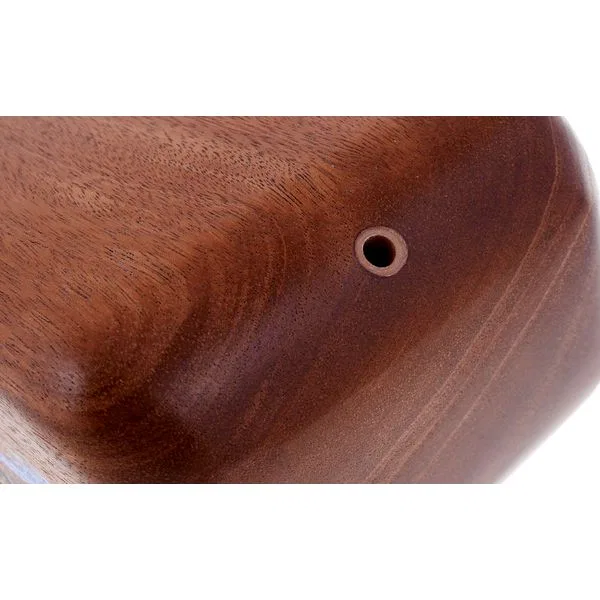 картинка Вуд-блок Ron Vaughn W-6, Eb5, Mahogany от магазина Одежда+