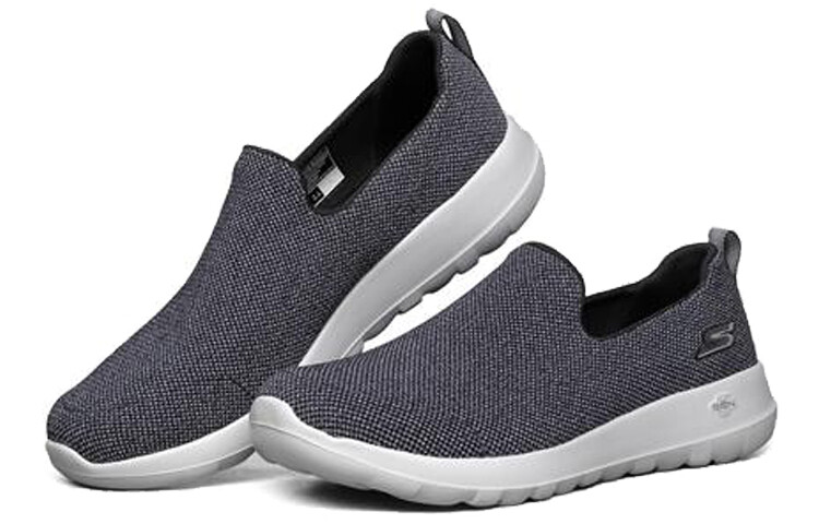 картинка Мужские кроссовки Skechers GO WALK Max Slip-on от магазина Одежда+