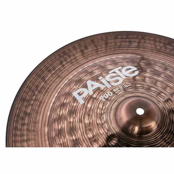 картинка Тарелка China 18", 900 Series, Paiste от магазина Одежда+