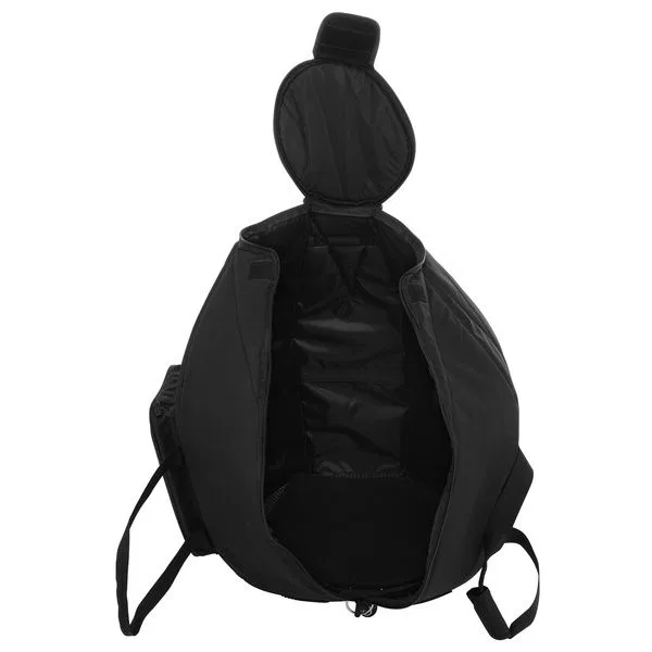 картинка Чехол для конги LP Palladium, 12,5", black от магазина Одежда+