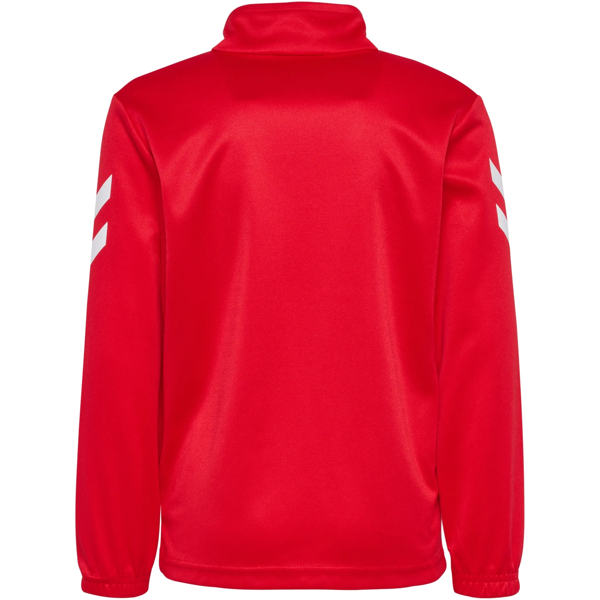 картинка Спортивный костюм Hummel, (2 шт.), цвет true red/black от магазина Одежда+