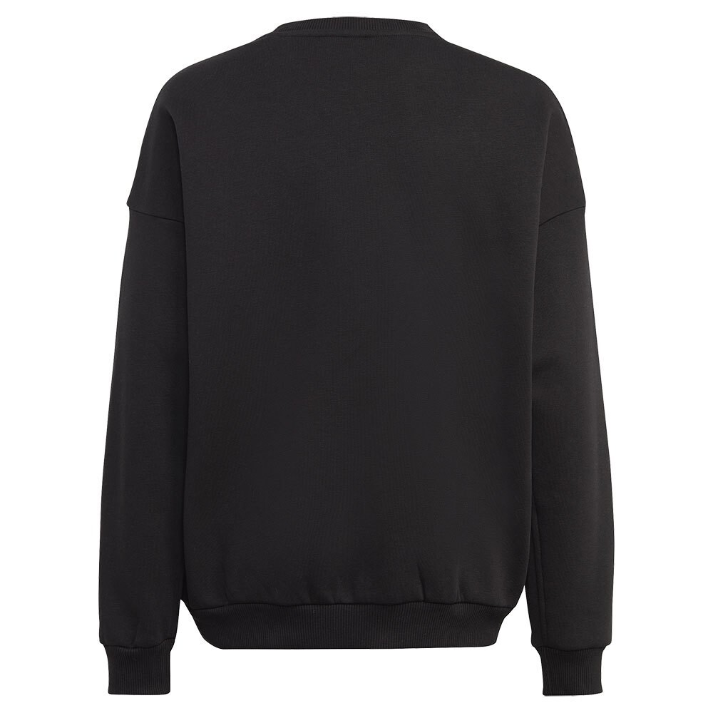 картинка Толстовка adidas All Szn Crew, черный от магазина Одежда+