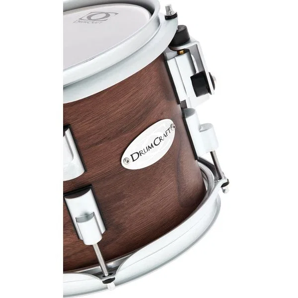 картинка Том-том DrumCraft Series 6 08"x07", Satin Natural от магазина Одежда+