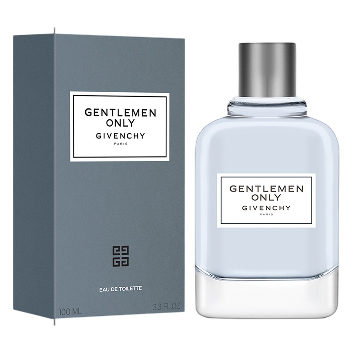 картинка Givenchy Gentlemen Only: Туалетная вода для мужчин от магазина Одежда+