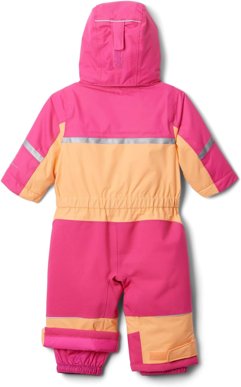 картинка Columbia Unisex-baby Buga Ii Suit, Bright Nectar/Fuchsia Fizz от магазина Одежда+