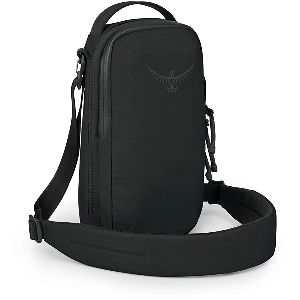 картинка Мужской поясной кошелек Archeon Pouch Osprey Packs, черный от магазина Одежда+