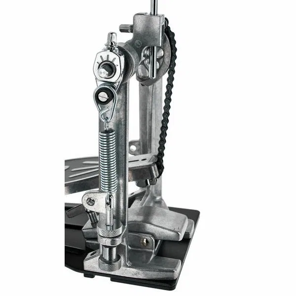 картинка Педаль бас-барабана, Power Shifter, P-920, Pearl, Black от магазина Одежда+