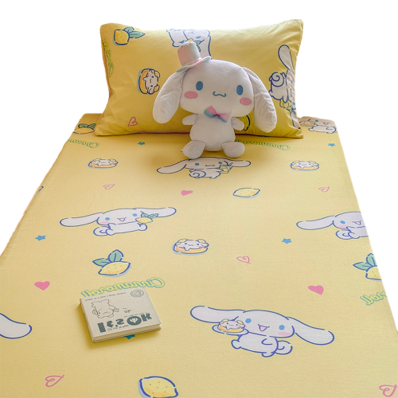 картинка Мягкие матрасы Sanrio, черный от магазина Одежда+