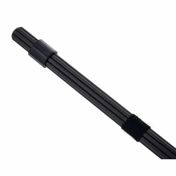 картинка Hot Rods Carbon, 9 стержней, 405 мм, Rohema, Black от магазина Одежда+