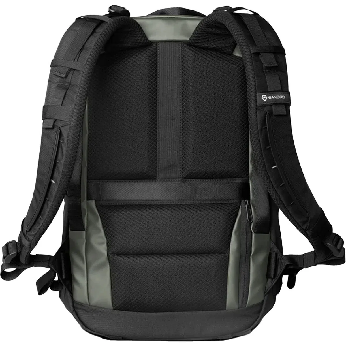 картинка Рюкзак для фотоаппарата Wandrd Stratus Photo 18L, зеленый от магазина Одежда+