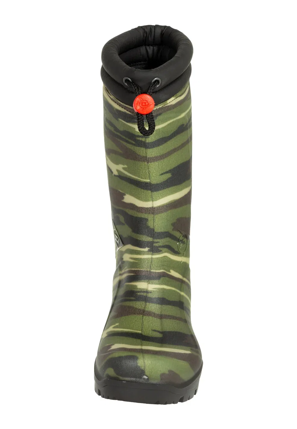 картинка Stiefel blizzard - резиновые сапоги Dunlop, Camouflage от магазина Одежда+